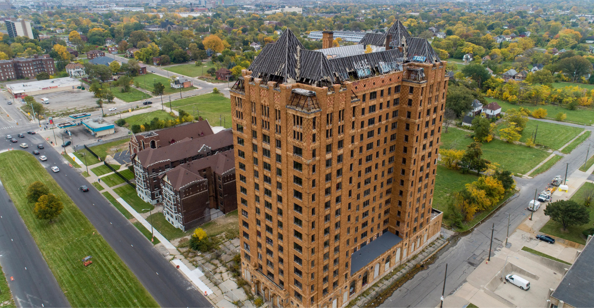 Detroit News