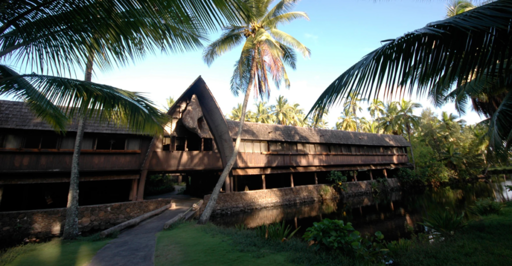 Hawaii Public Radio